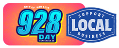 928 logo